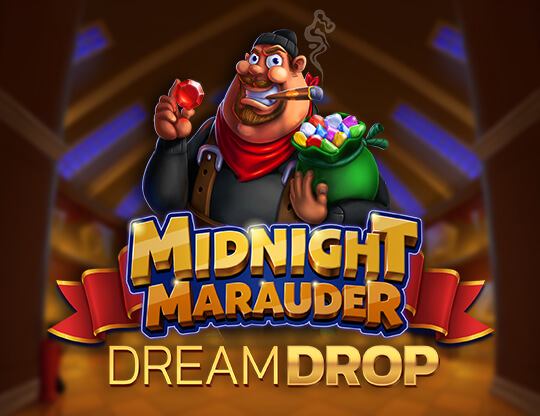 Midnight Marauder: Dream Drop